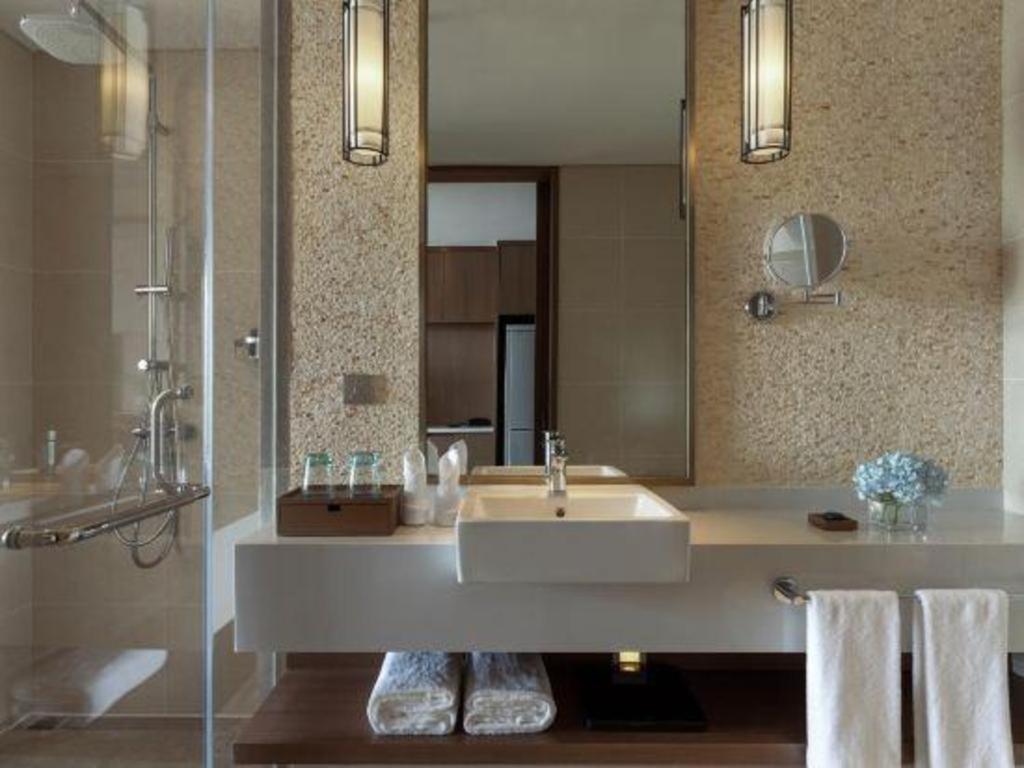 Narada Resort Hotel Sanya Pleasant Bay Eksteriør bilde