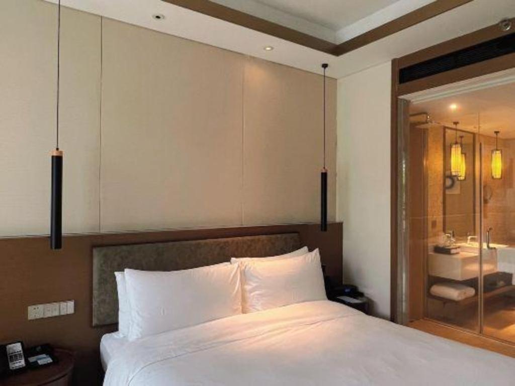 Narada Resort Hotel Sanya Pleasant Bay Eksteriør bilde