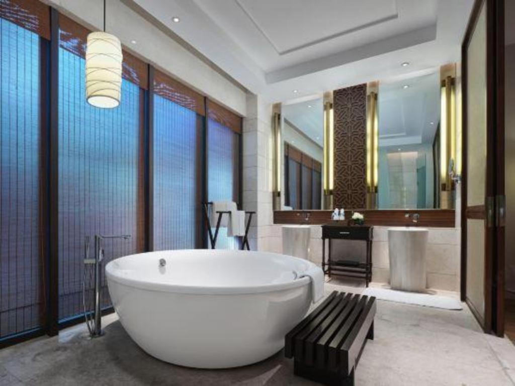 Narada Resort Hotel Sanya Pleasant Bay Eksteriør bilde
