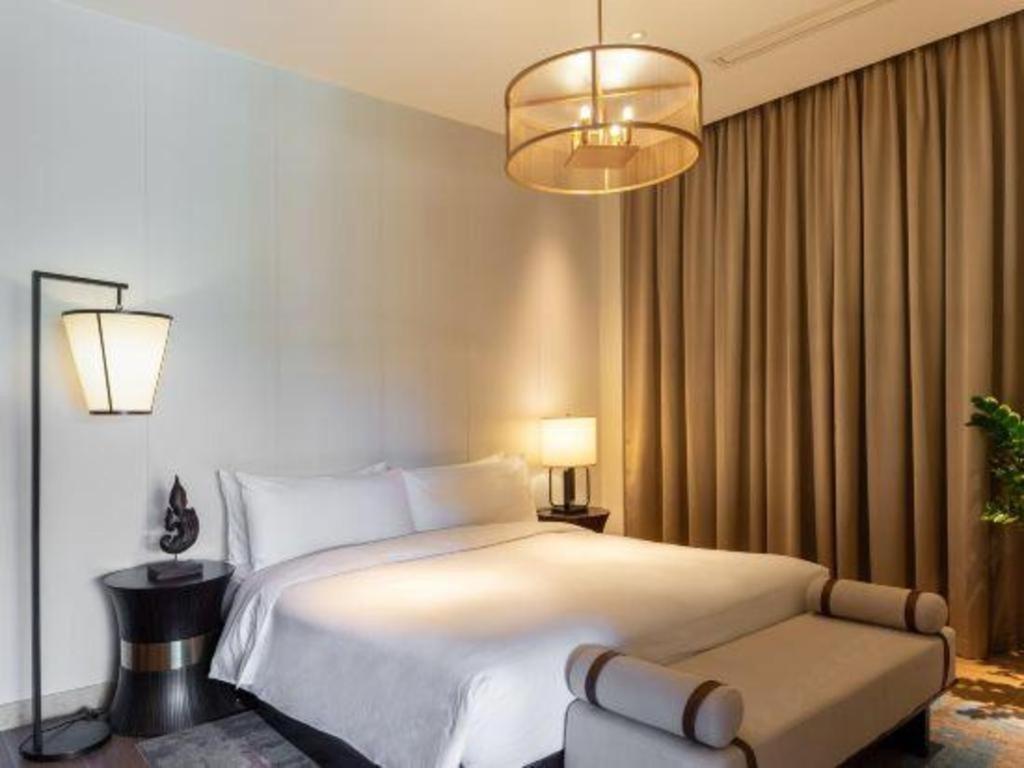 Narada Resort Hotel Sanya Pleasant Bay Eksteriør bilde