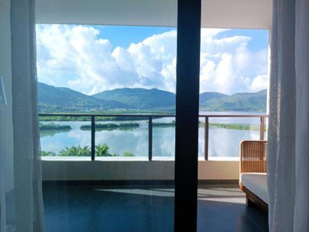Narada Resort Hotel Sanya Pleasant Bay Eksteriør bilde