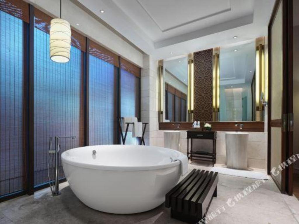 Narada Resort Hotel Sanya Pleasant Bay Eksteriør bilde