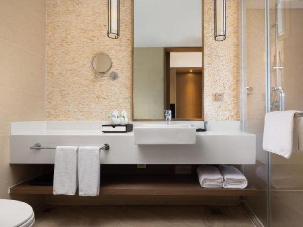 Narada Resort Hotel Sanya Pleasant Bay Eksteriør bilde