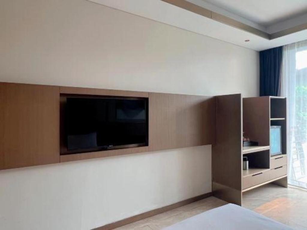 Narada Resort Hotel Sanya Pleasant Bay Eksteriør bilde