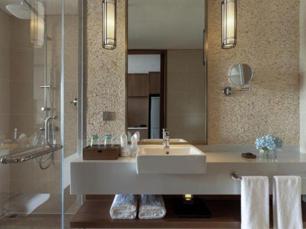Narada Resort Hotel Sanya Pleasant Bay Eksteriør bilde